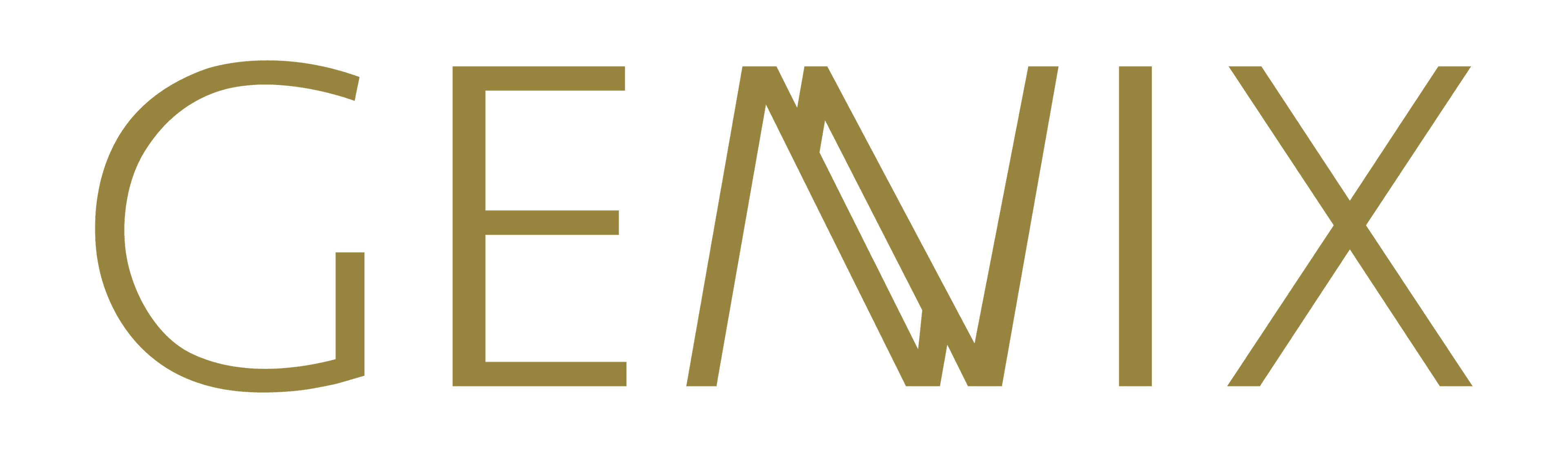 Genix